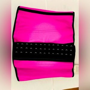 New Ann Chery shape wear corset waist trainer